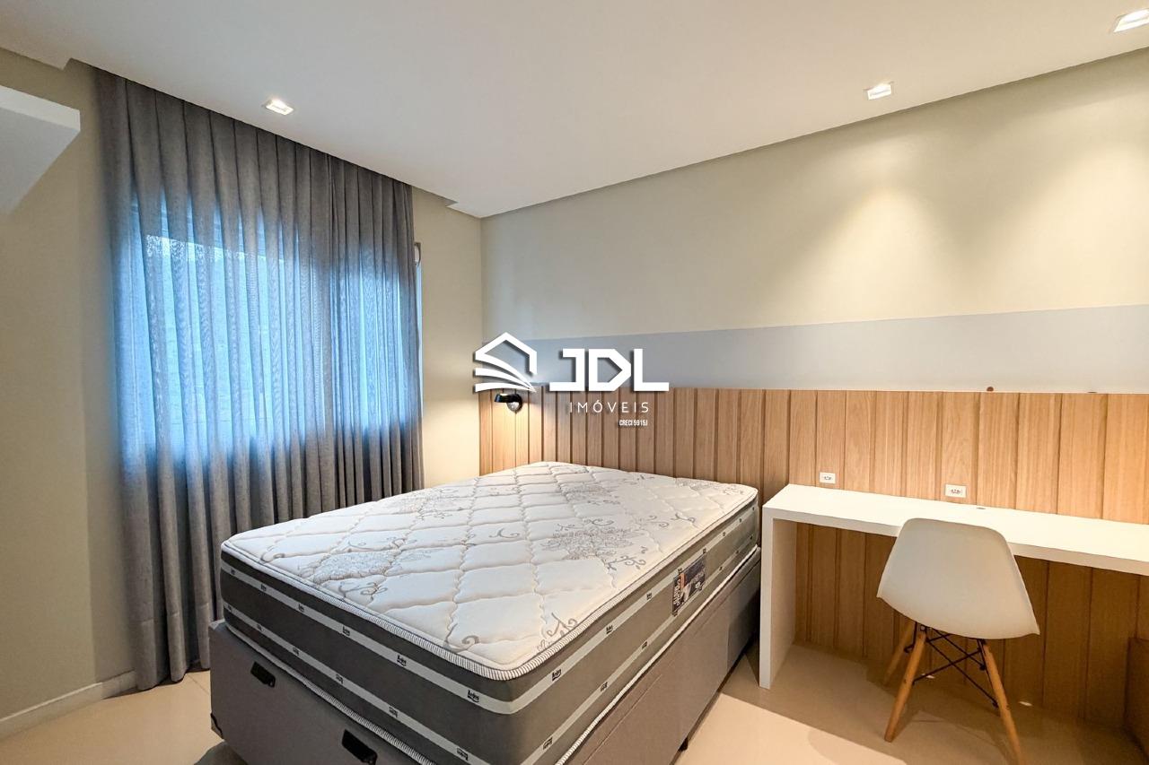 Apartamento à venda no bairro Itoupava Seca: 