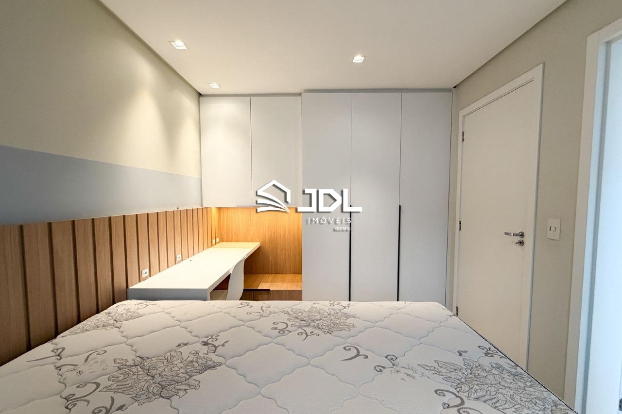 Apartamento à venda no bairro Itoupava Seca: 