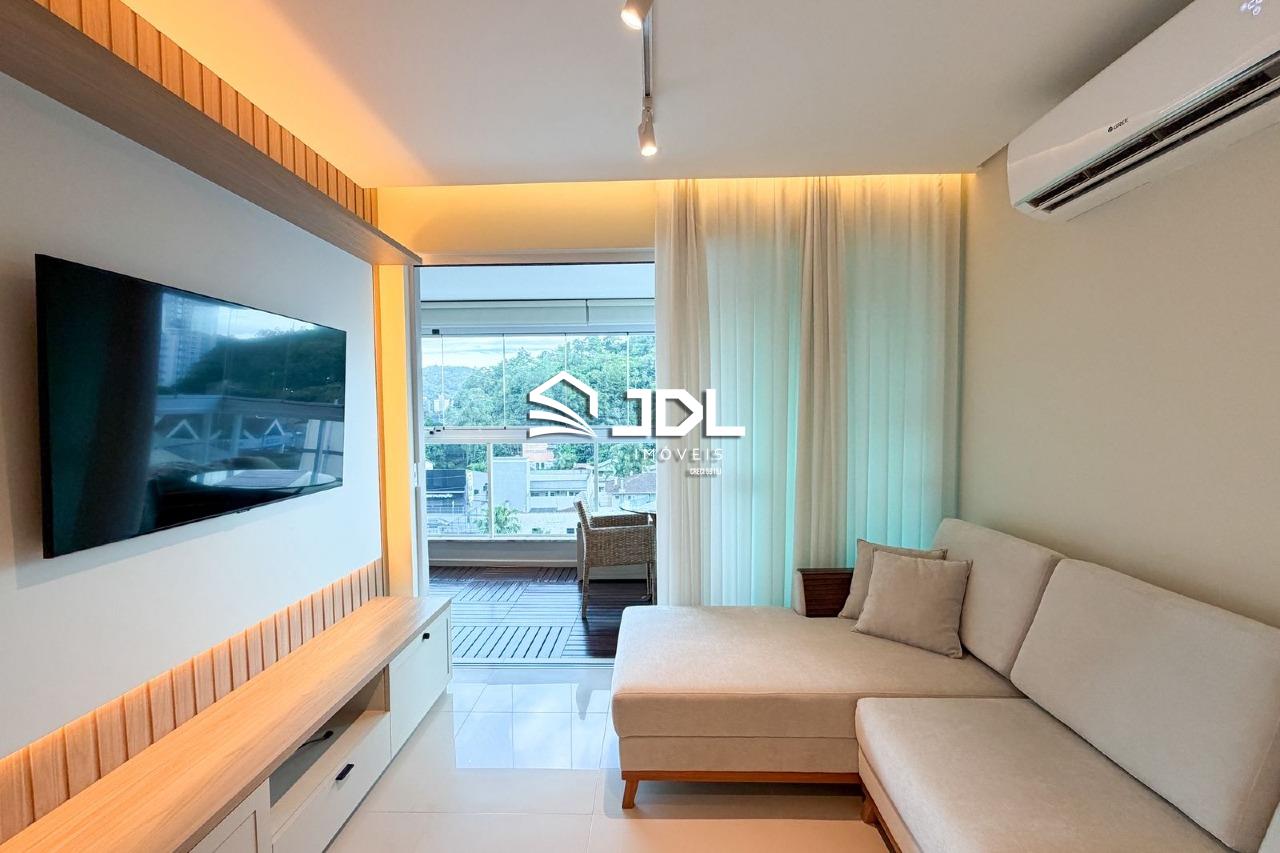 Apartamento à venda no bairro Itoupava Seca: 