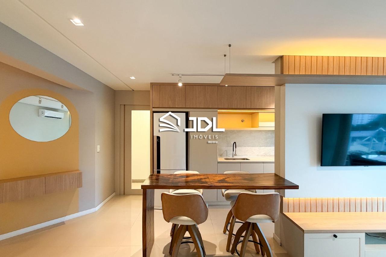 Apartamento à venda no bairro Itoupava Seca: 