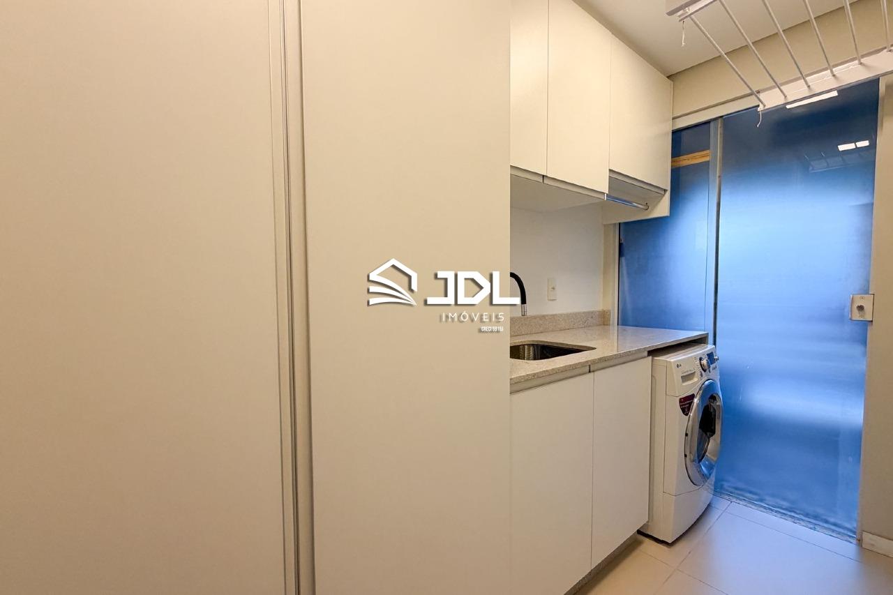 Apartamento à venda no bairro Itoupava Seca: 