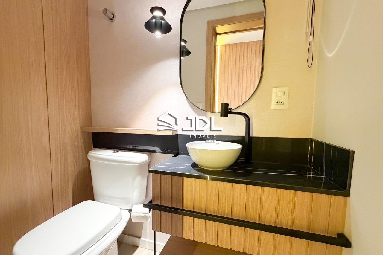 Apartamento à venda no bairro Itoupava Seca: 