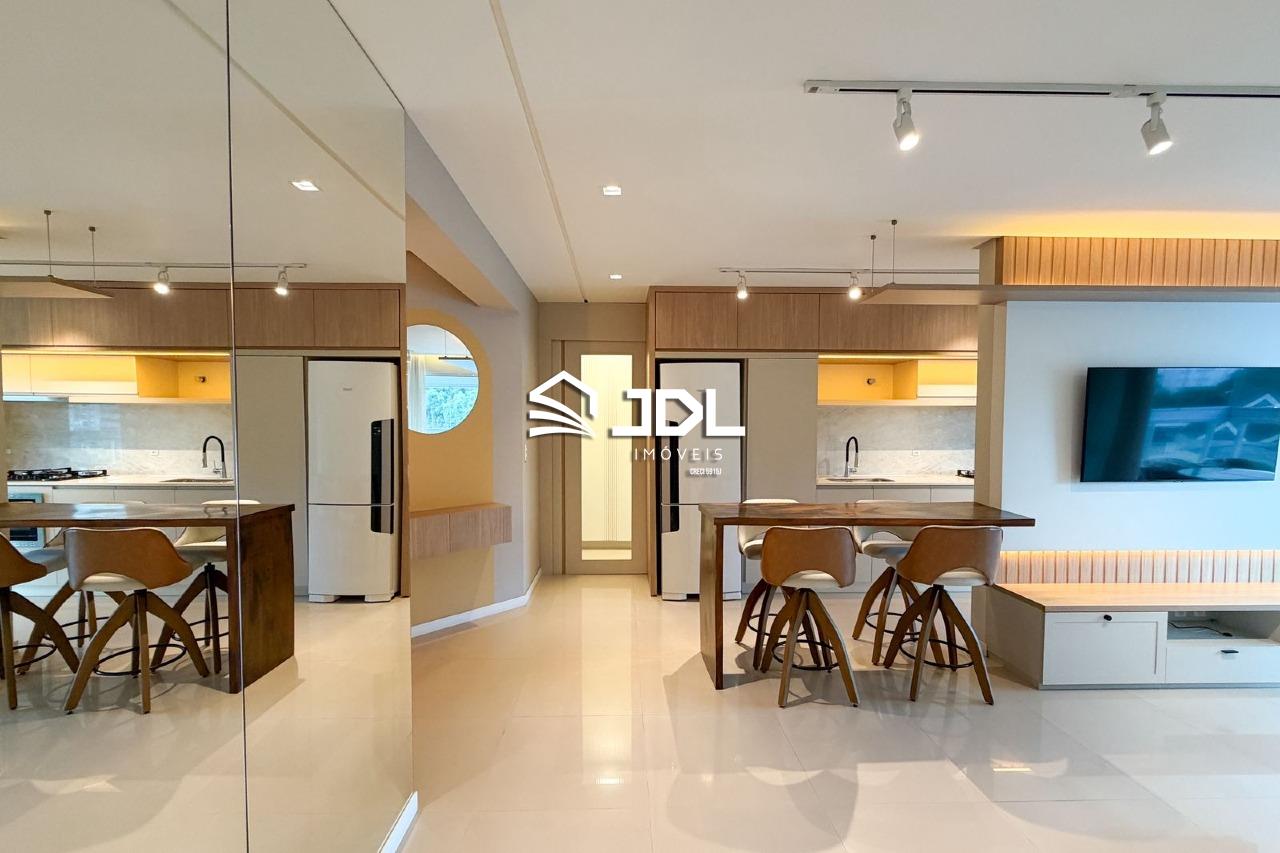 Apartamento à venda no bairro Itoupava Seca: 