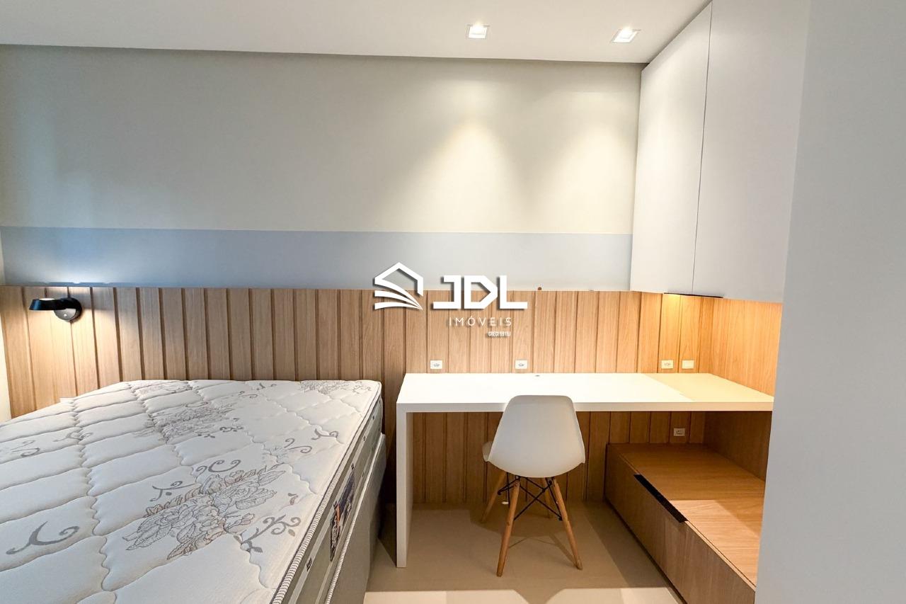 Apartamento à venda no bairro Itoupava Seca: 