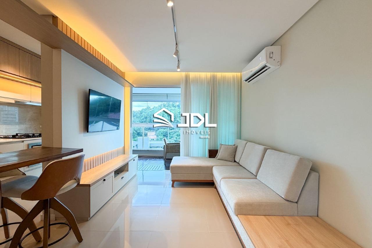 Apartamento à venda no bairro Itoupava Seca: 