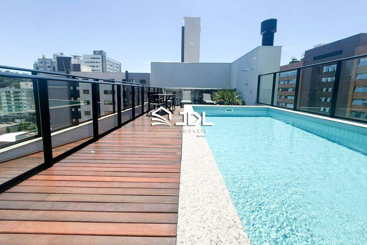 Apartamento à venda no bairro Velha: 