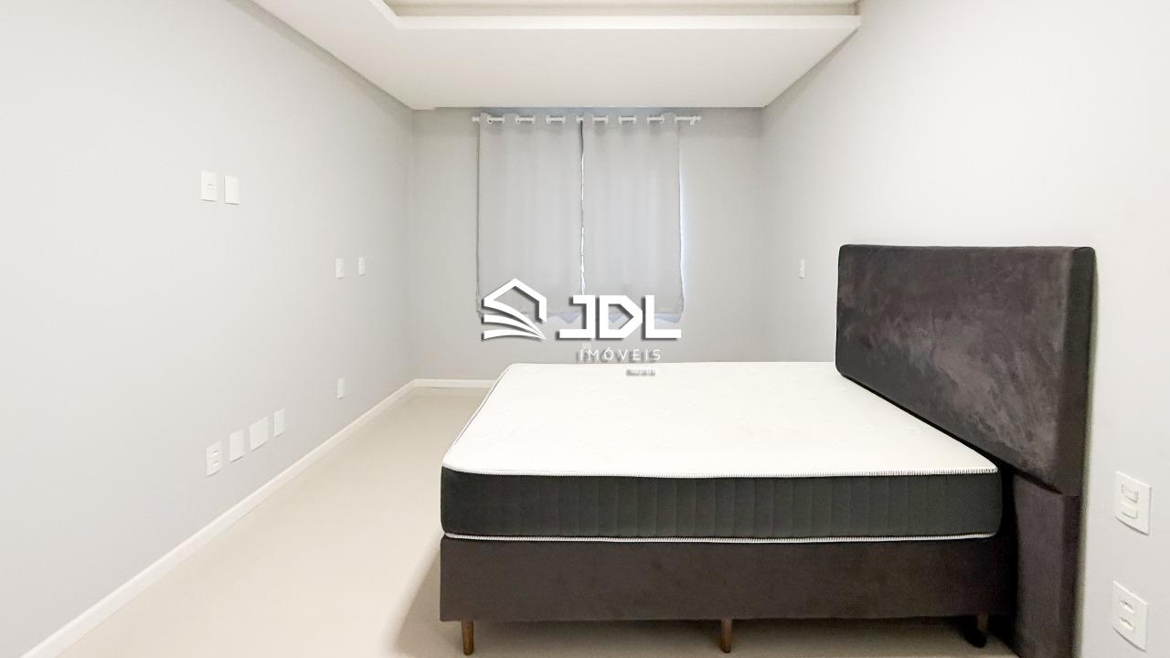 Casa à venda no bairro Água Verde: 