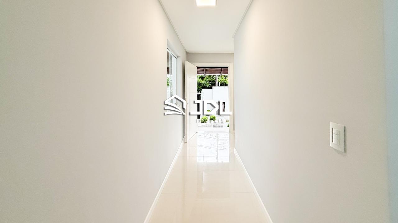 Casa à venda no bairro Água Verde: 