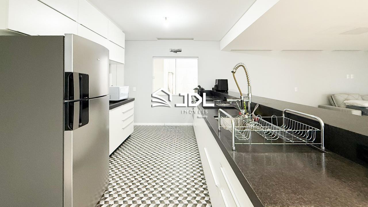 Casa à venda no bairro Água Verde: 