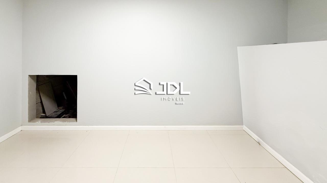 Casa à venda no bairro Água Verde: 