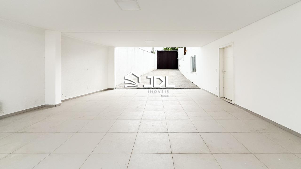 Casa à venda no bairro Água Verde: 