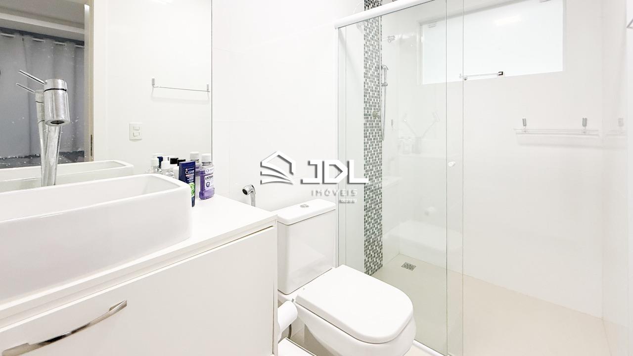 Casa à venda no bairro Água Verde: 