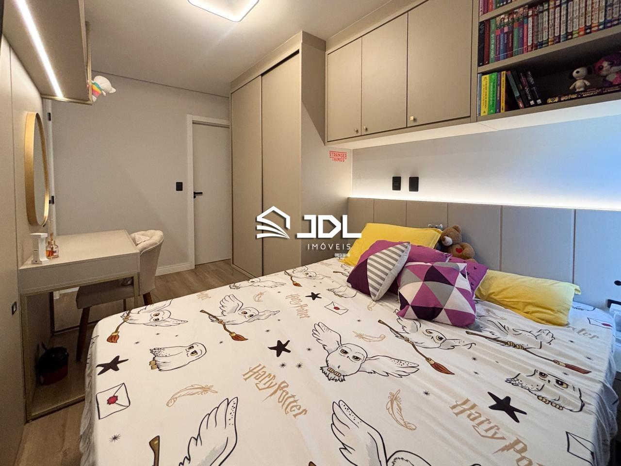 Casa à venda no bairro Água Verde: 