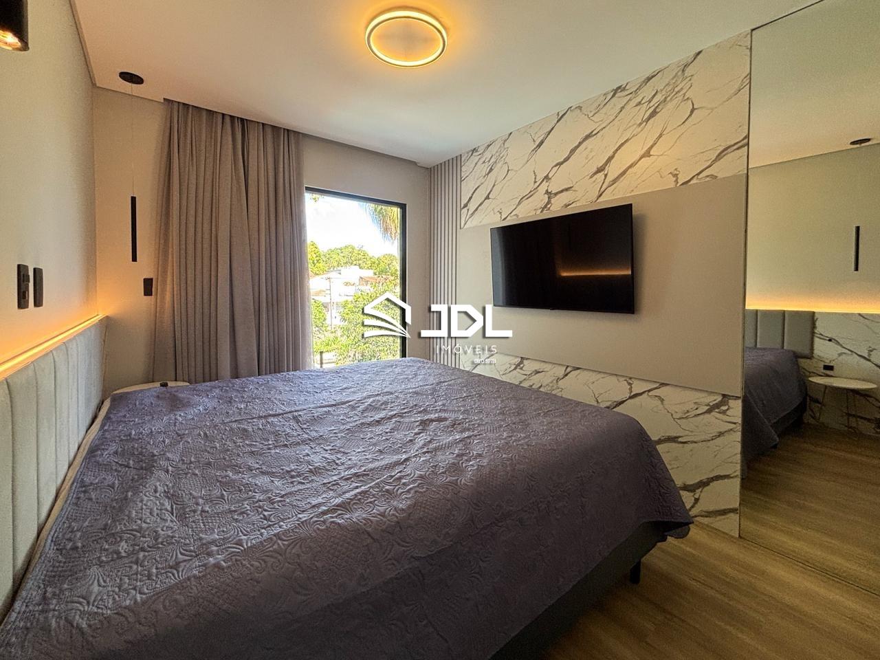 Casa à venda no bairro Água Verde: 