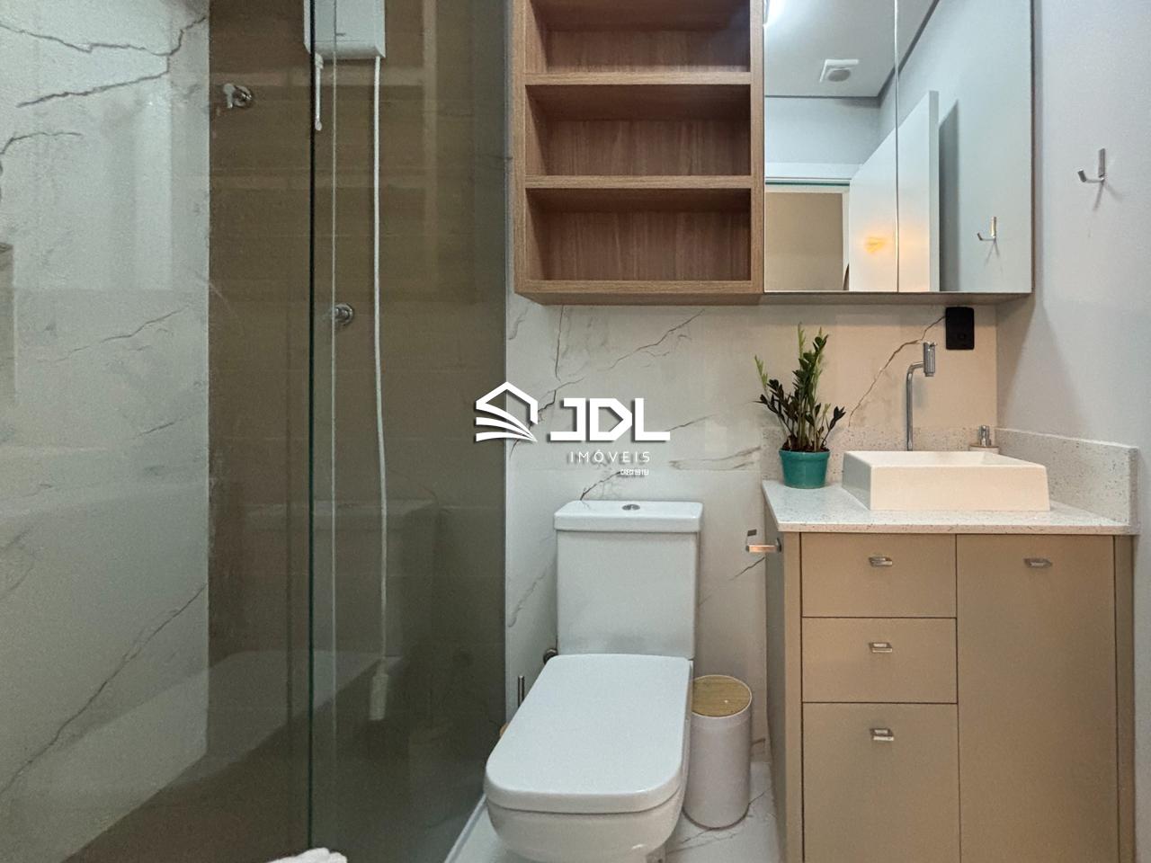 Casa à venda no bairro Água Verde: 