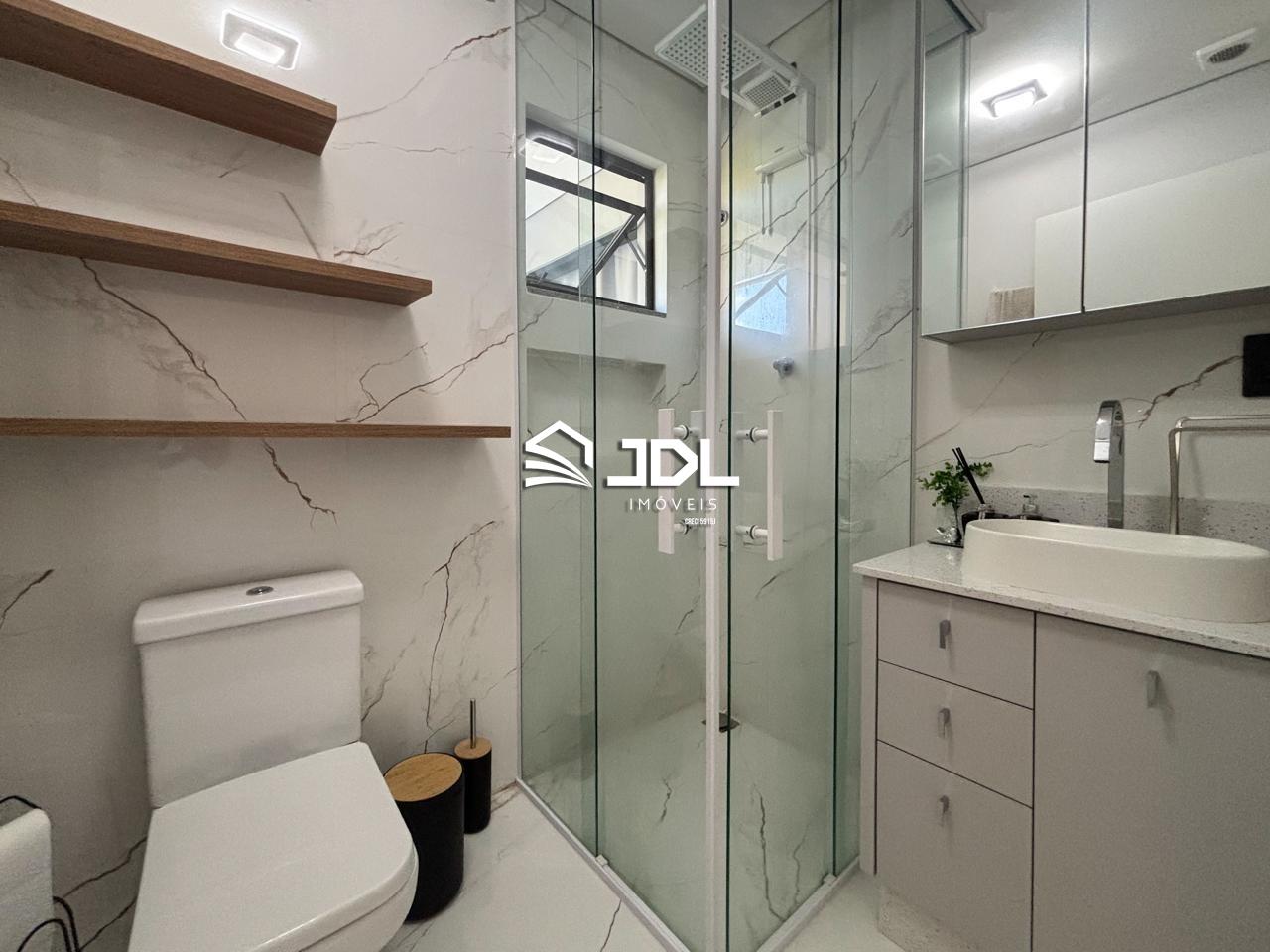 Casa à venda no bairro Água Verde: 