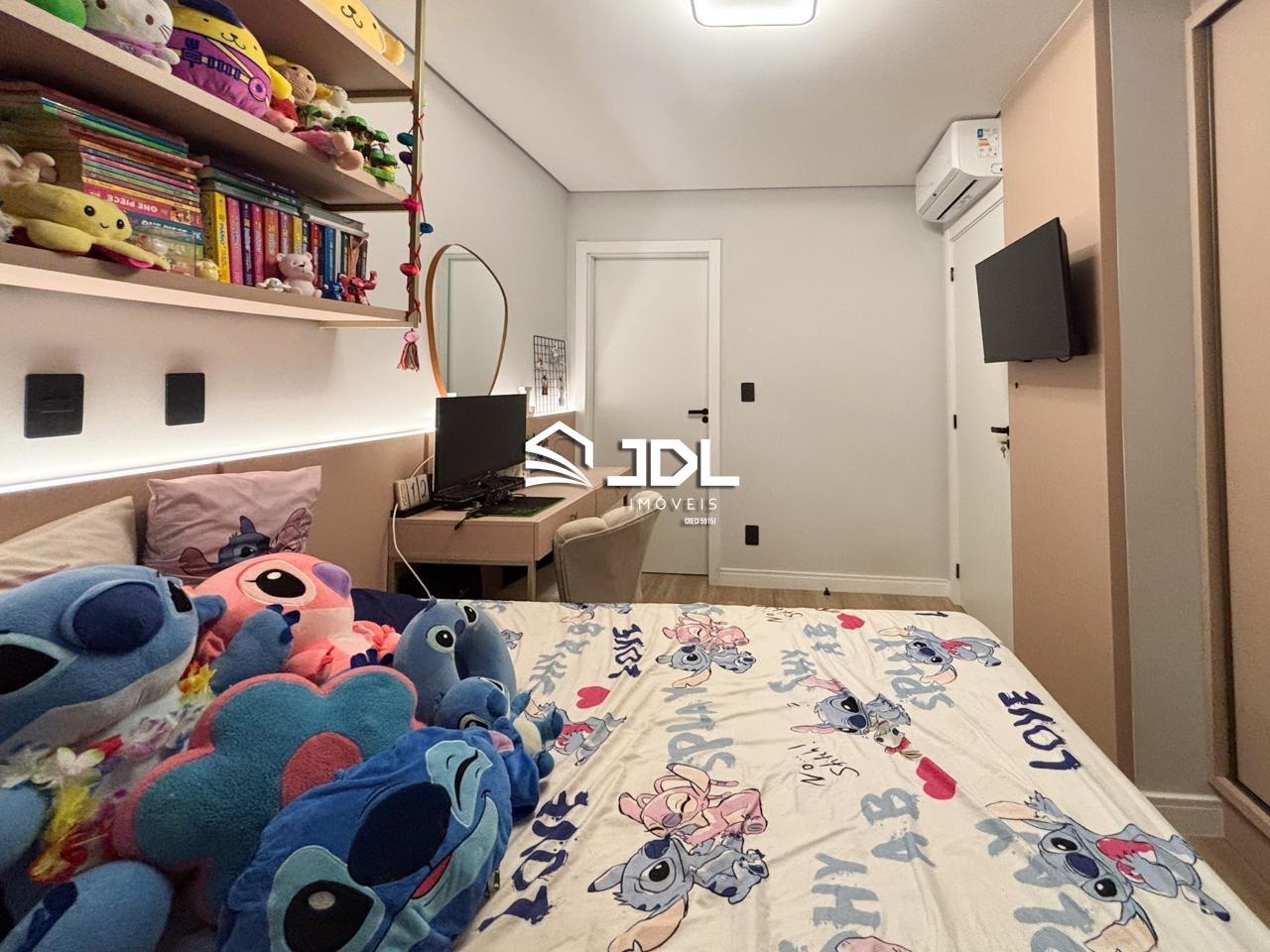 Casa à venda no bairro Água Verde: 