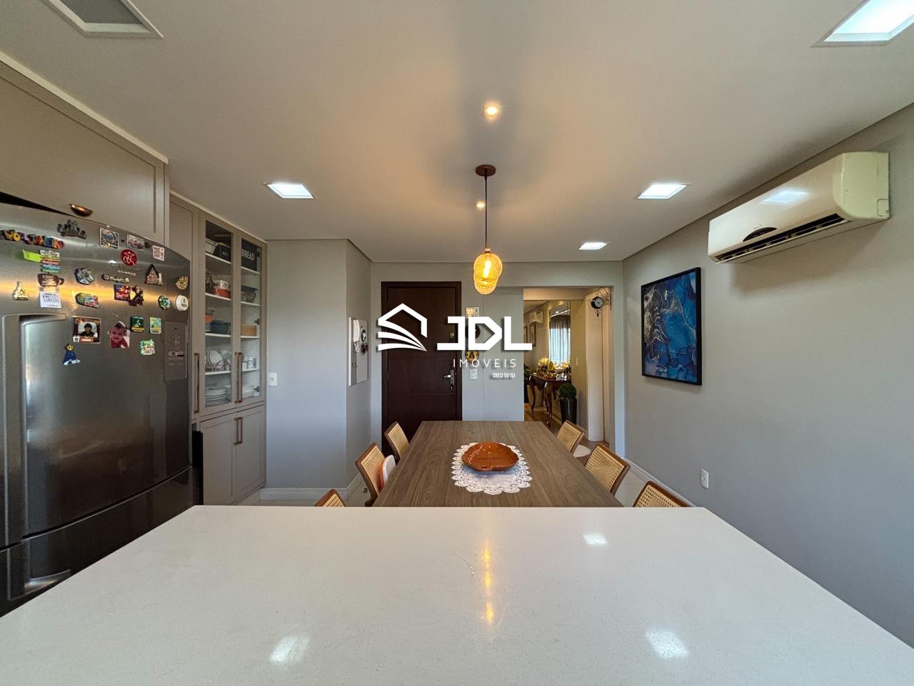 Apartamento à venda no bairro Vorstadt: 