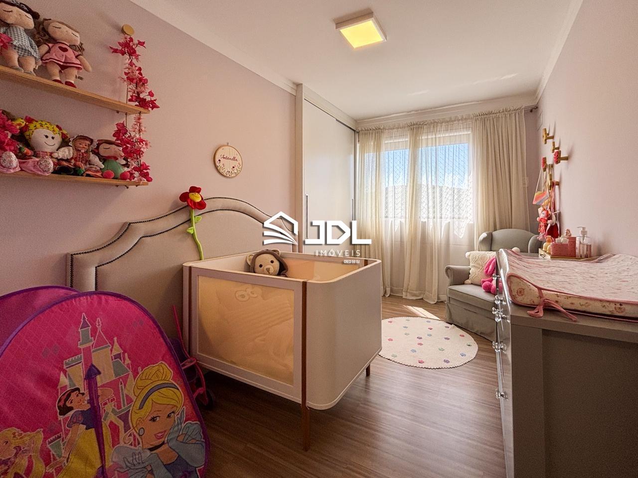 Apartamento à venda no bairro Vorstadt: 