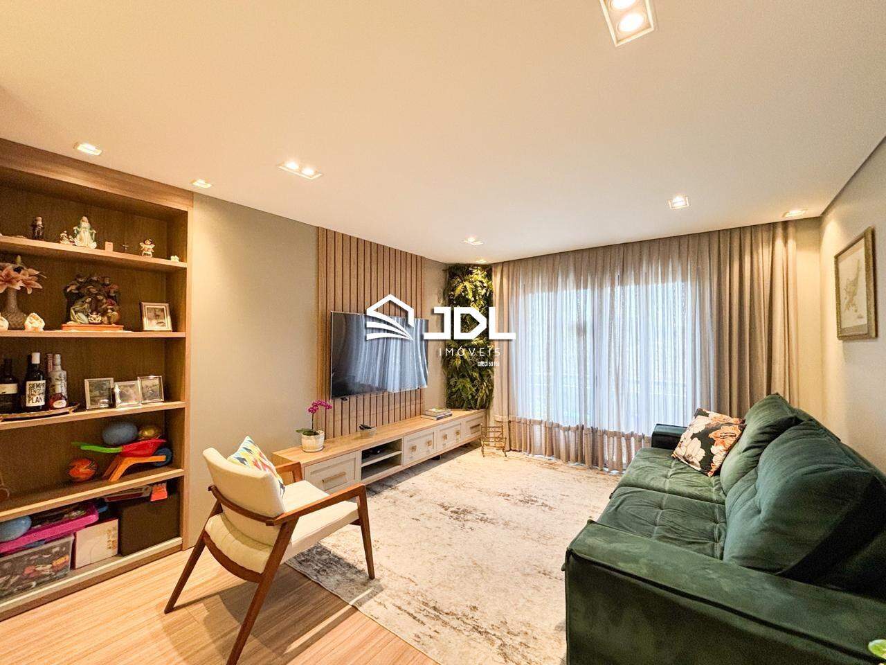 Apartamento à venda no bairro Vorstadt: 