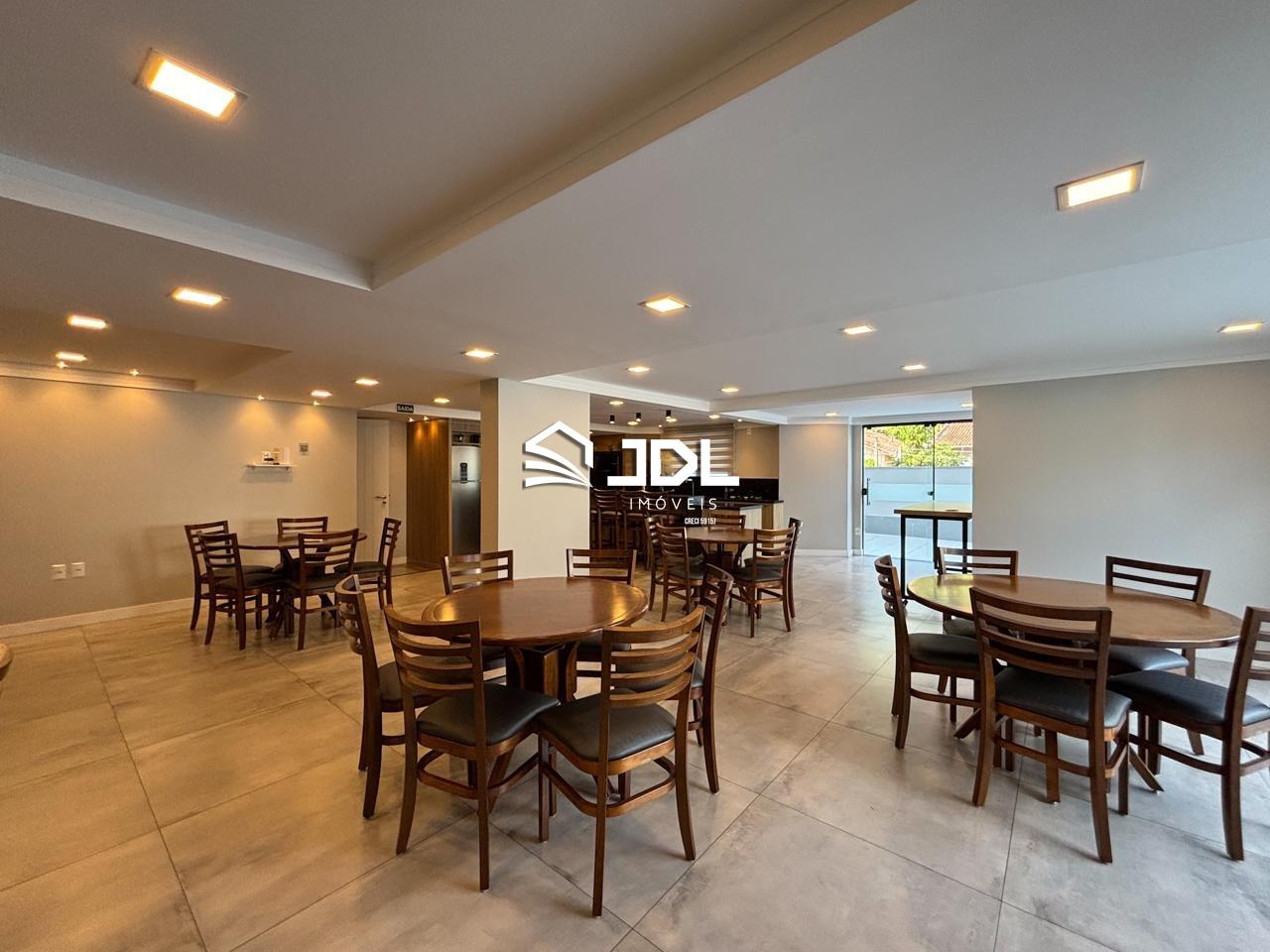 Apartamento à venda no bairro Vorstadt: 