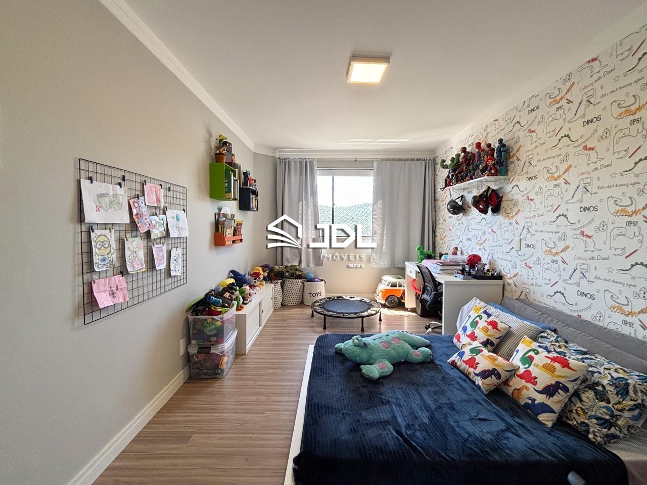 Apartamento à venda no bairro Vorstadt: 