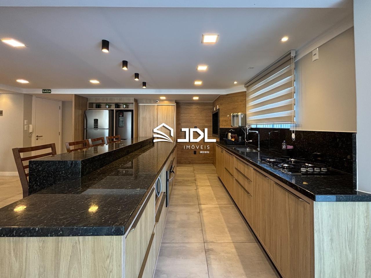 Apartamento à venda no bairro Vorstadt: 