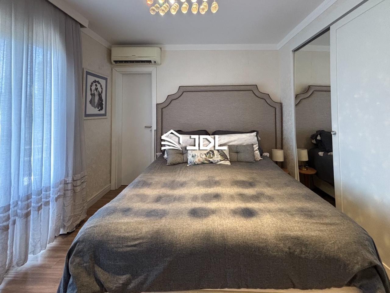 Apartamento à venda no bairro Vorstadt: 