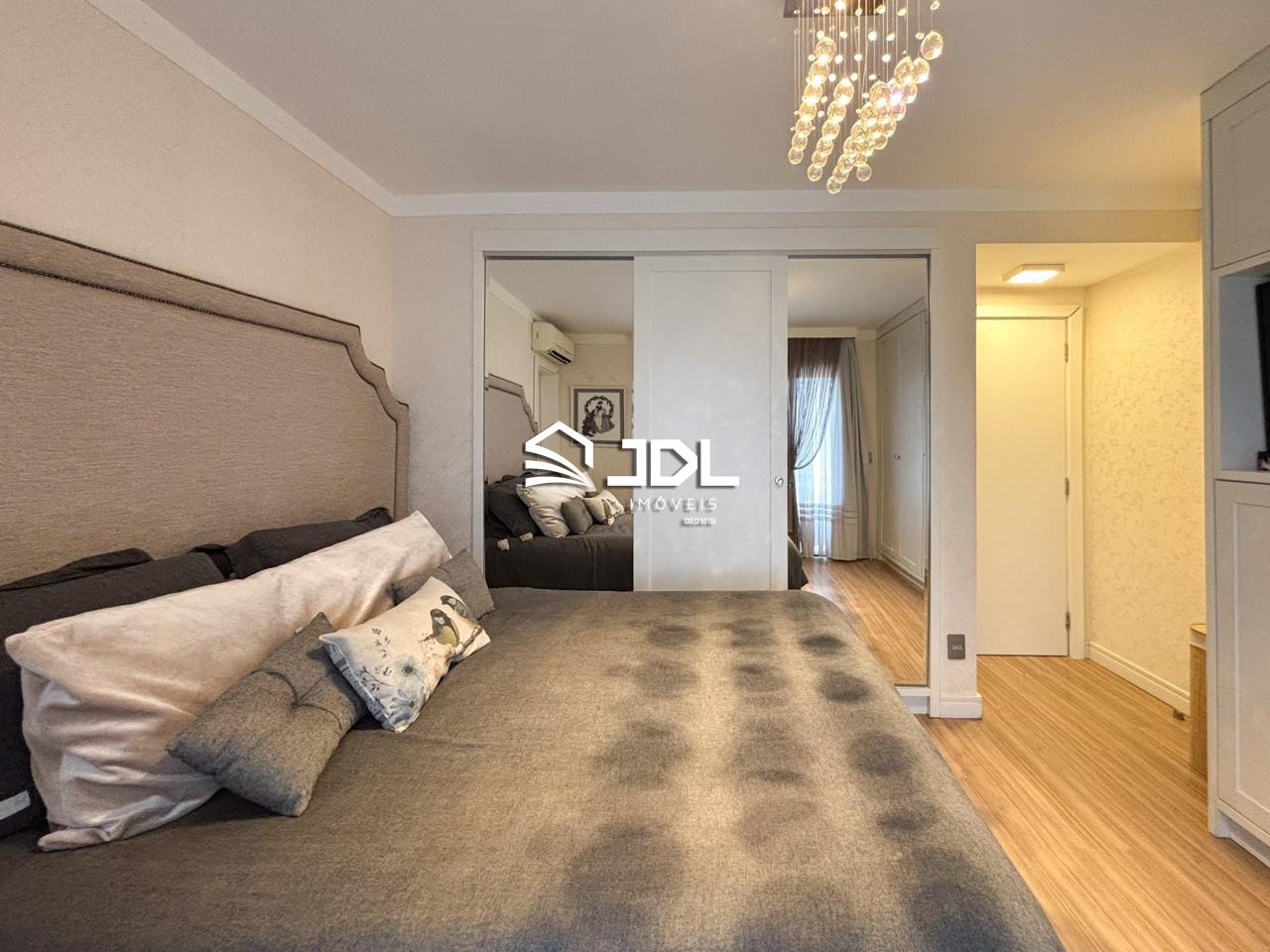 Apartamento à venda no bairro Vorstadt: 