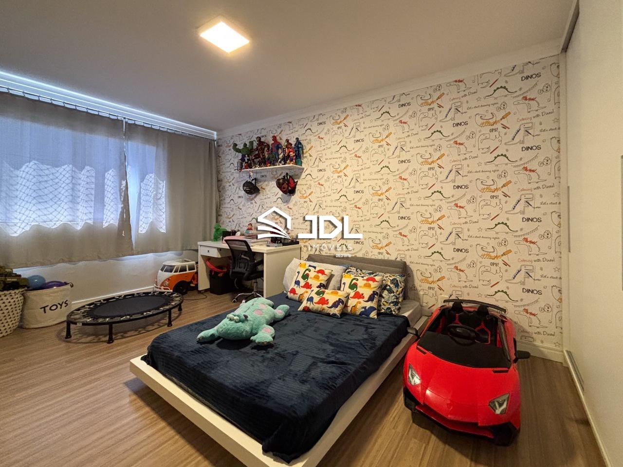 Apartamento à venda no bairro Vorstadt: 