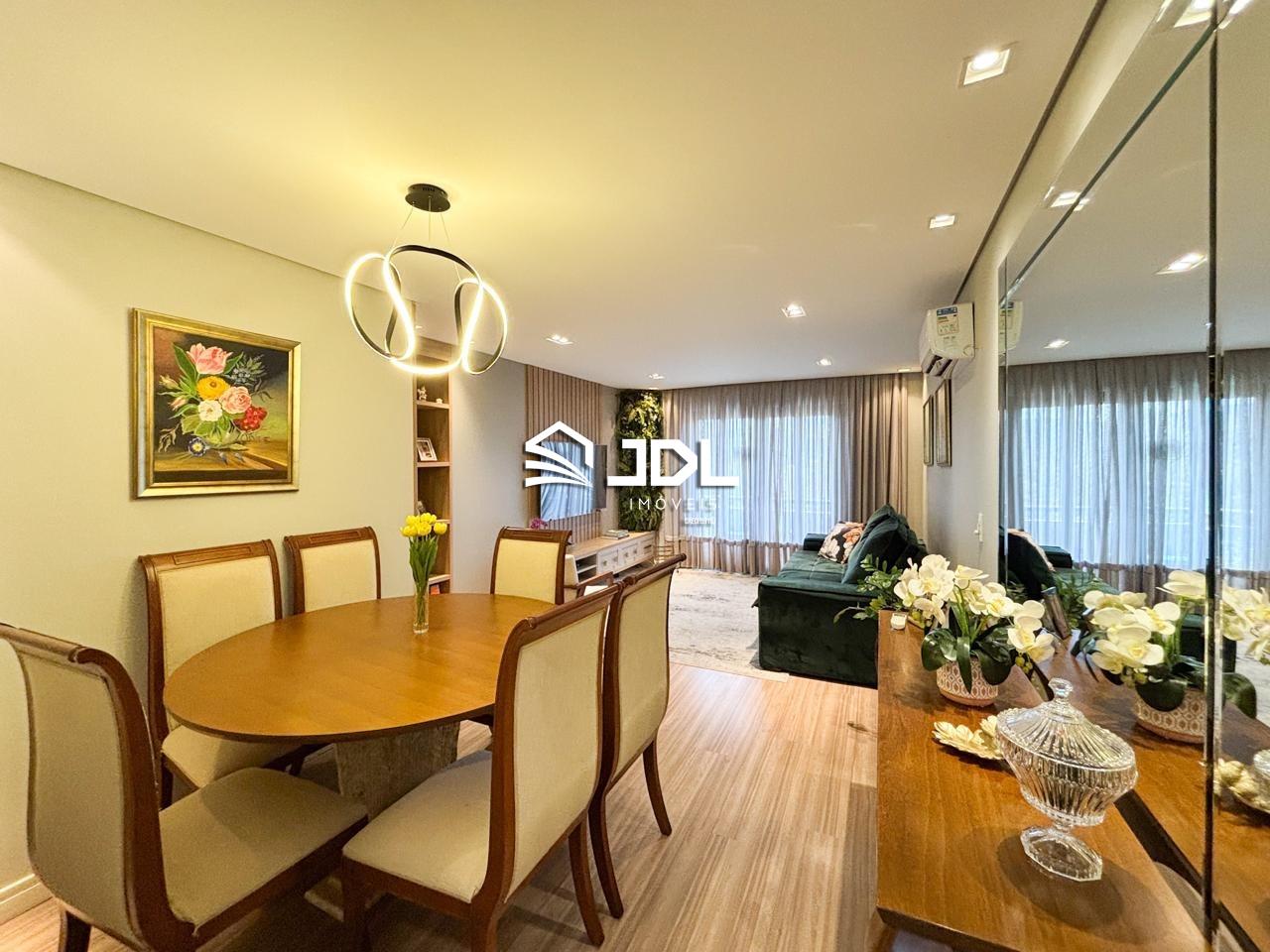 Apartamento à venda no bairro Vorstadt: 