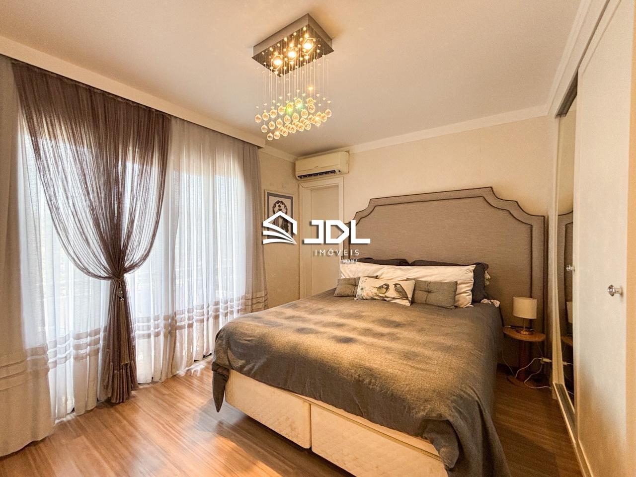 Apartamento à venda no bairro Vorstadt: 