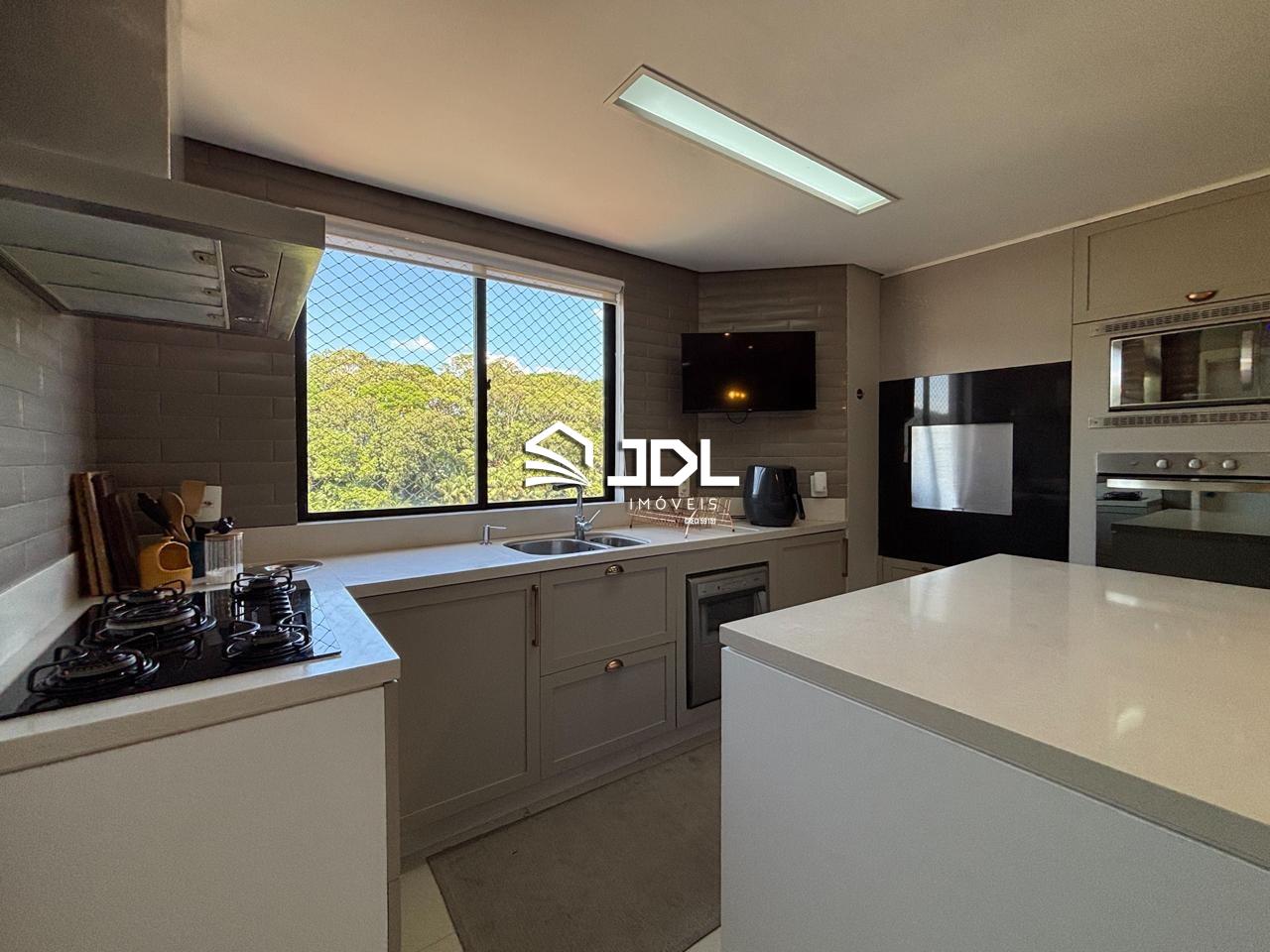 Apartamento à venda no bairro Vorstadt: 