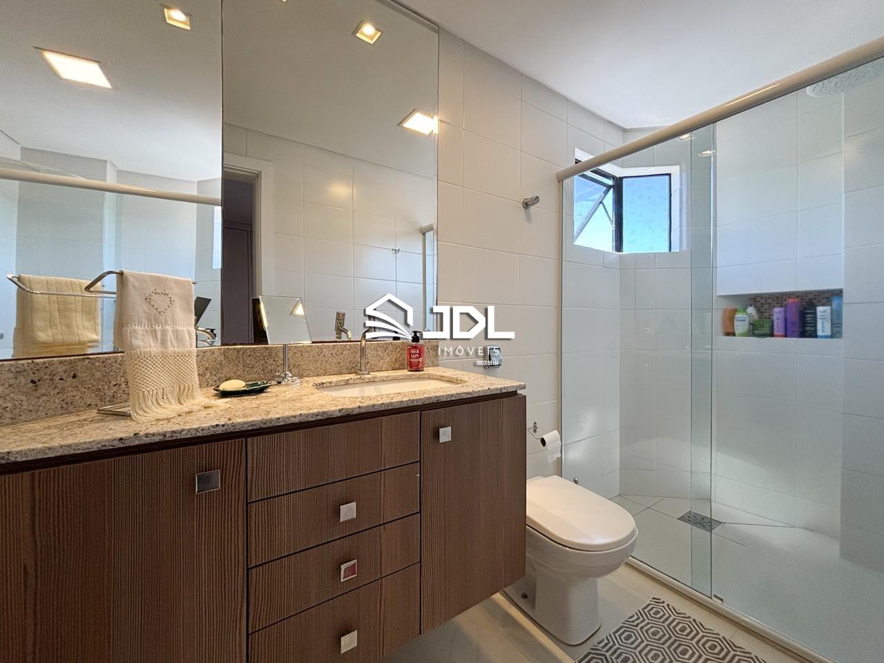 Apartamento à venda no bairro Vorstadt: 