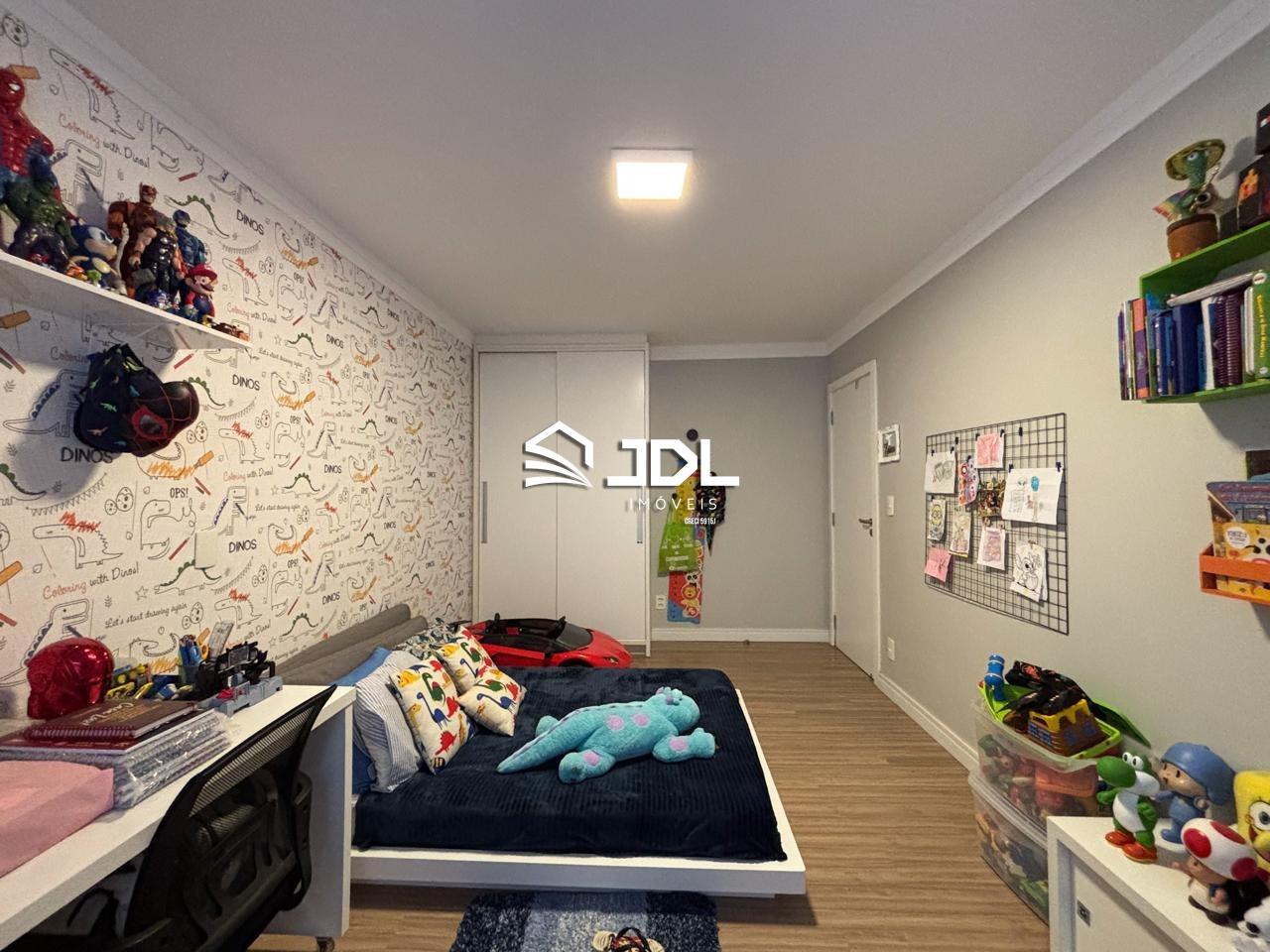 Apartamento à venda no bairro Vorstadt: 