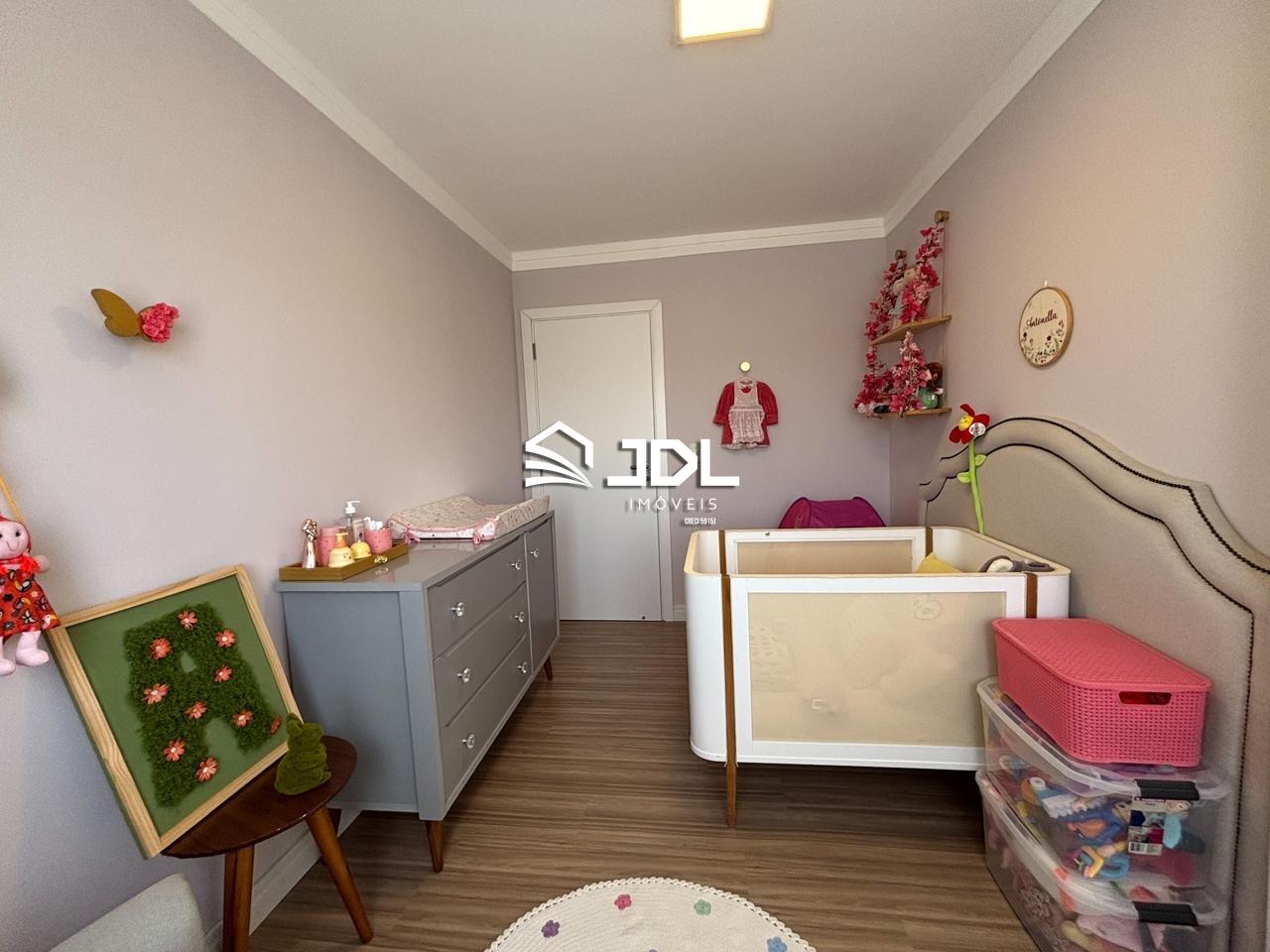 Apartamento à venda no bairro Vorstadt: 