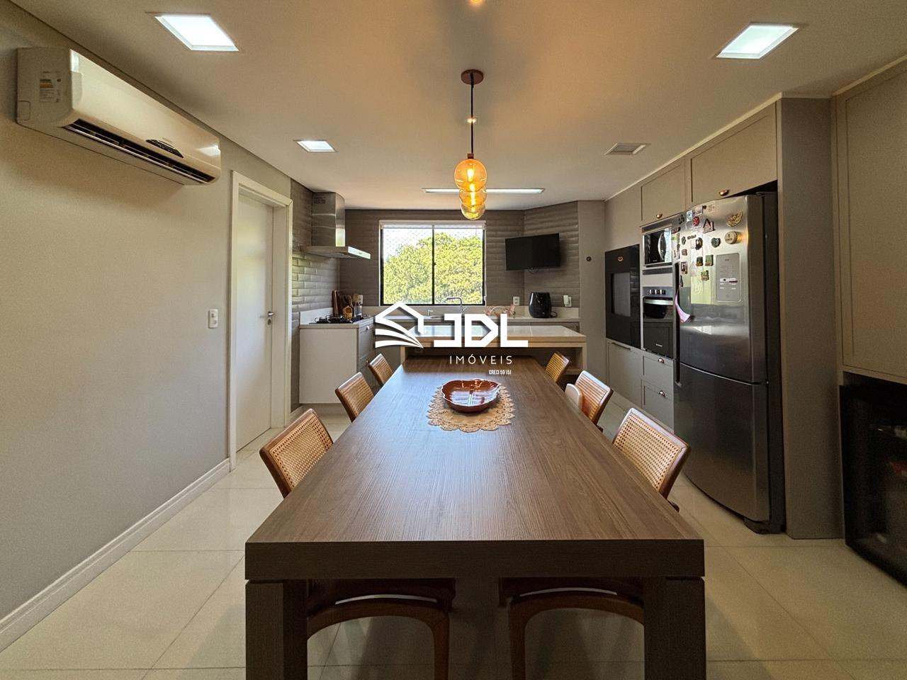 Apartamento à venda no bairro Vorstadt: 