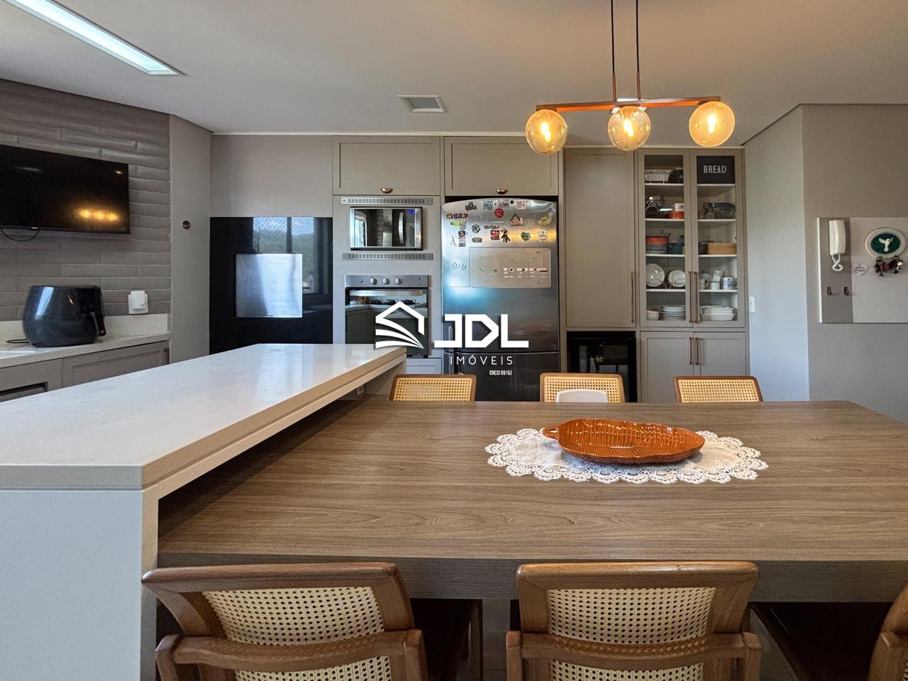 Apartamento à venda no bairro Vorstadt: 