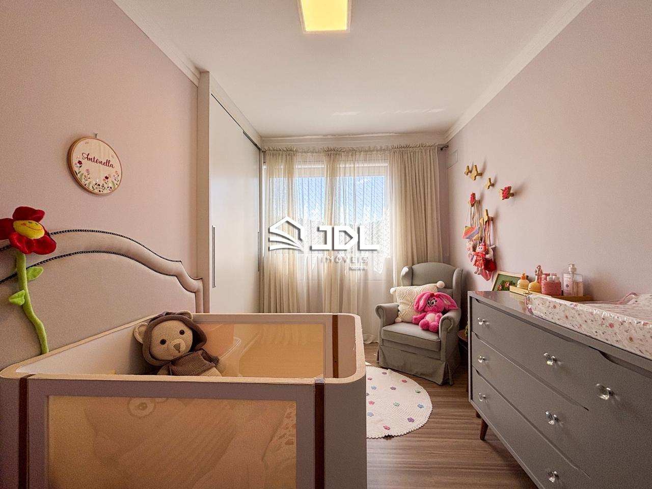 Apartamento à venda no bairro Vorstadt: 