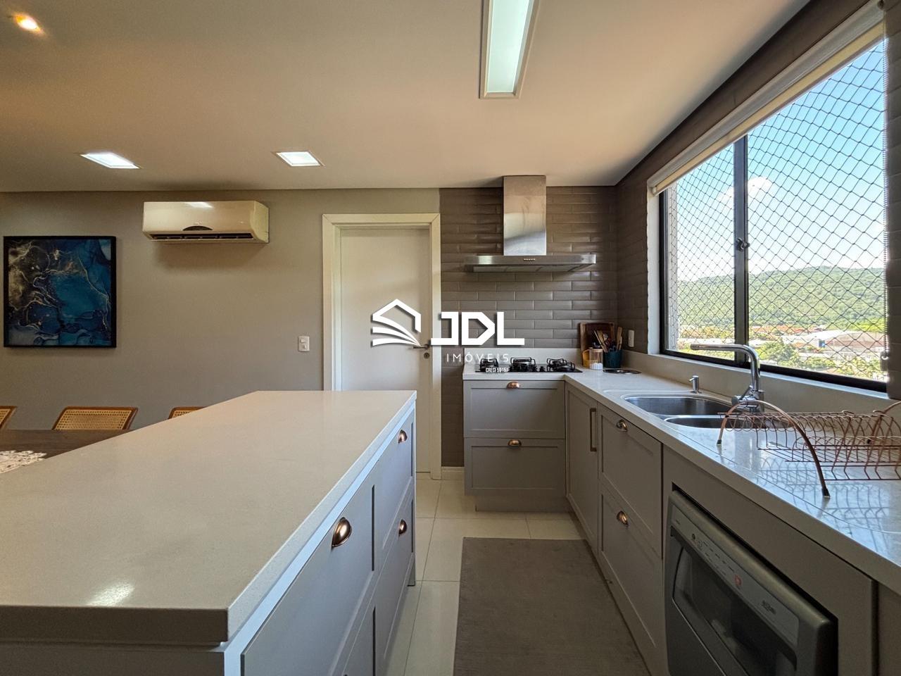 Apartamento à venda no bairro Vorstadt: 