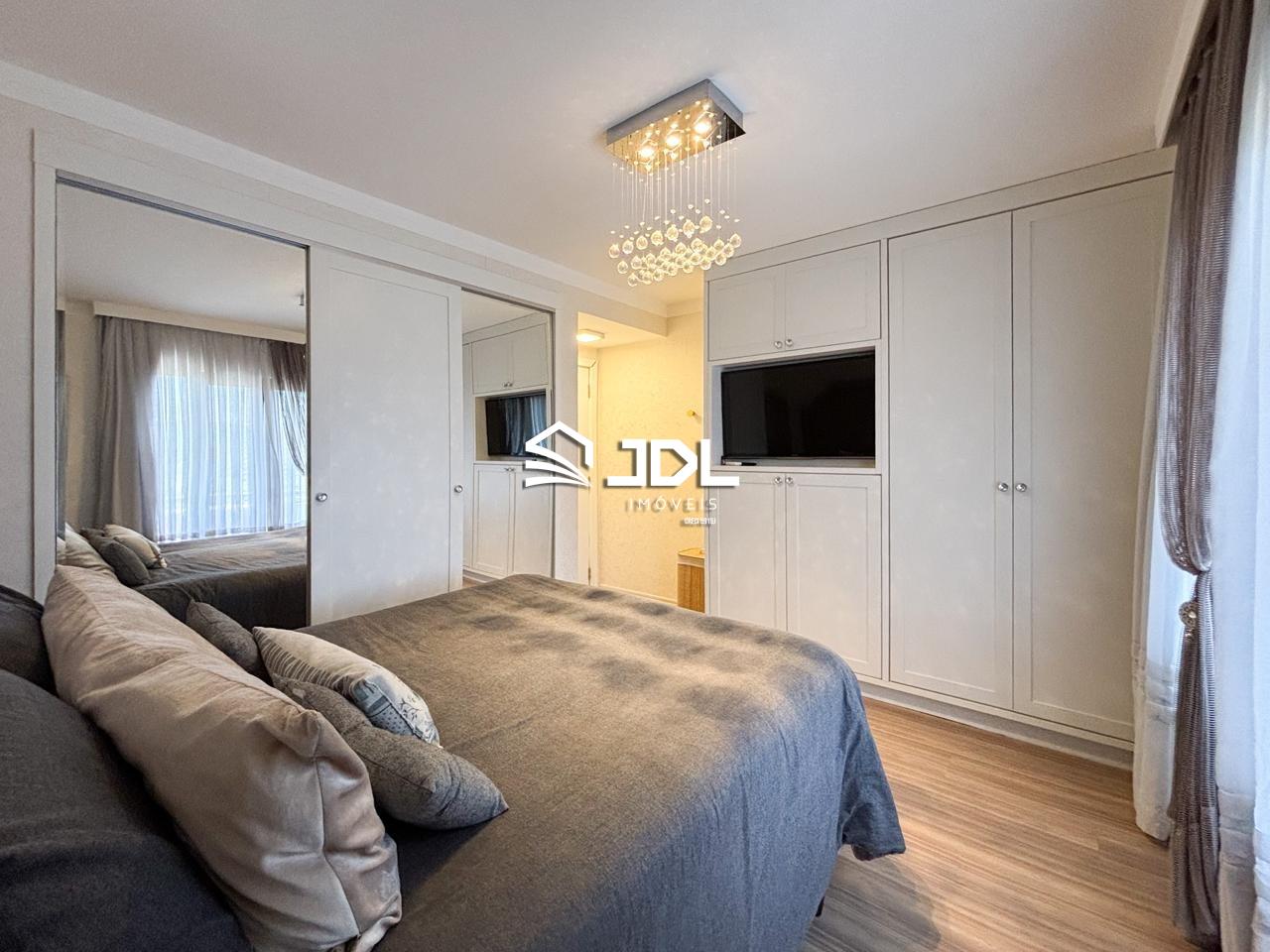 Apartamento à venda no bairro Vorstadt: 