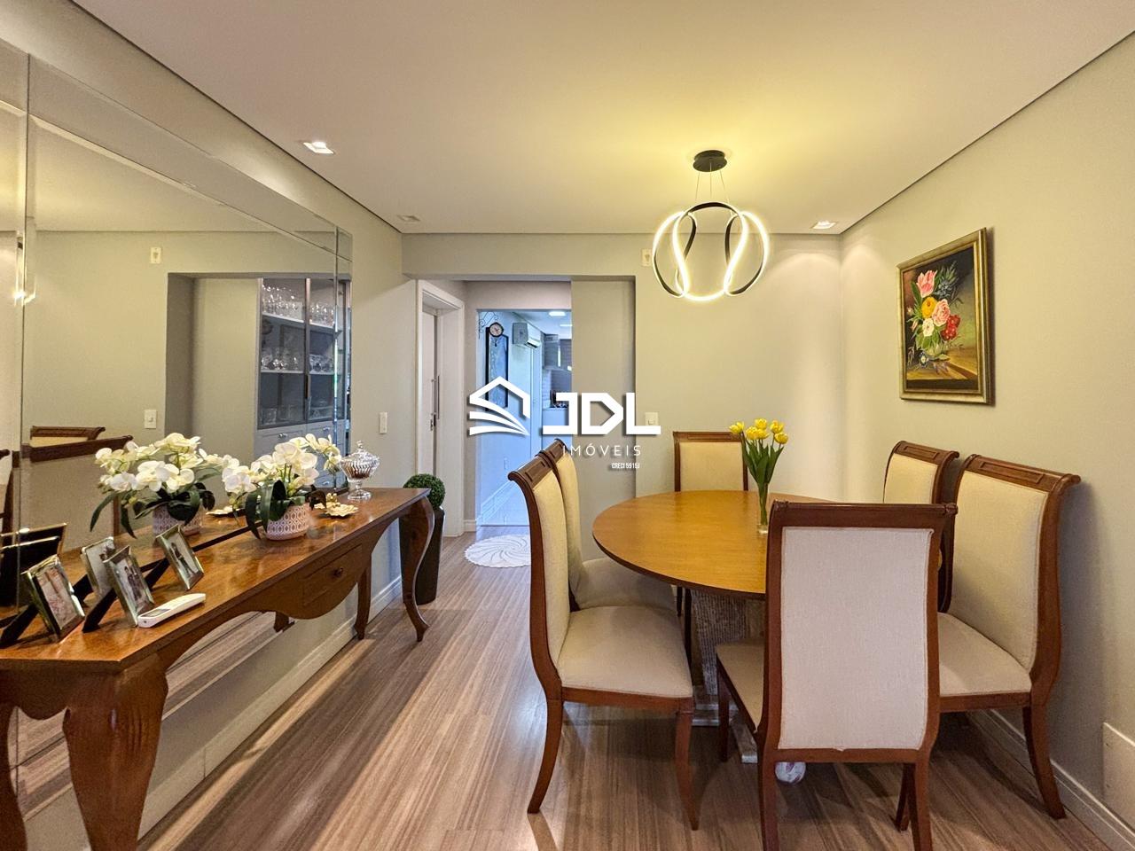 Apartamento à venda no bairro Vorstadt: 