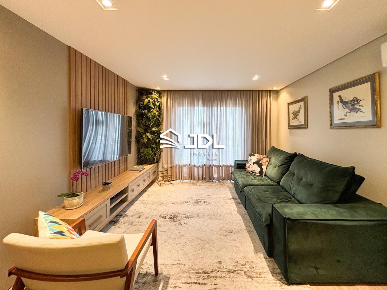 Apartamento à venda no bairro Vorstadt: 