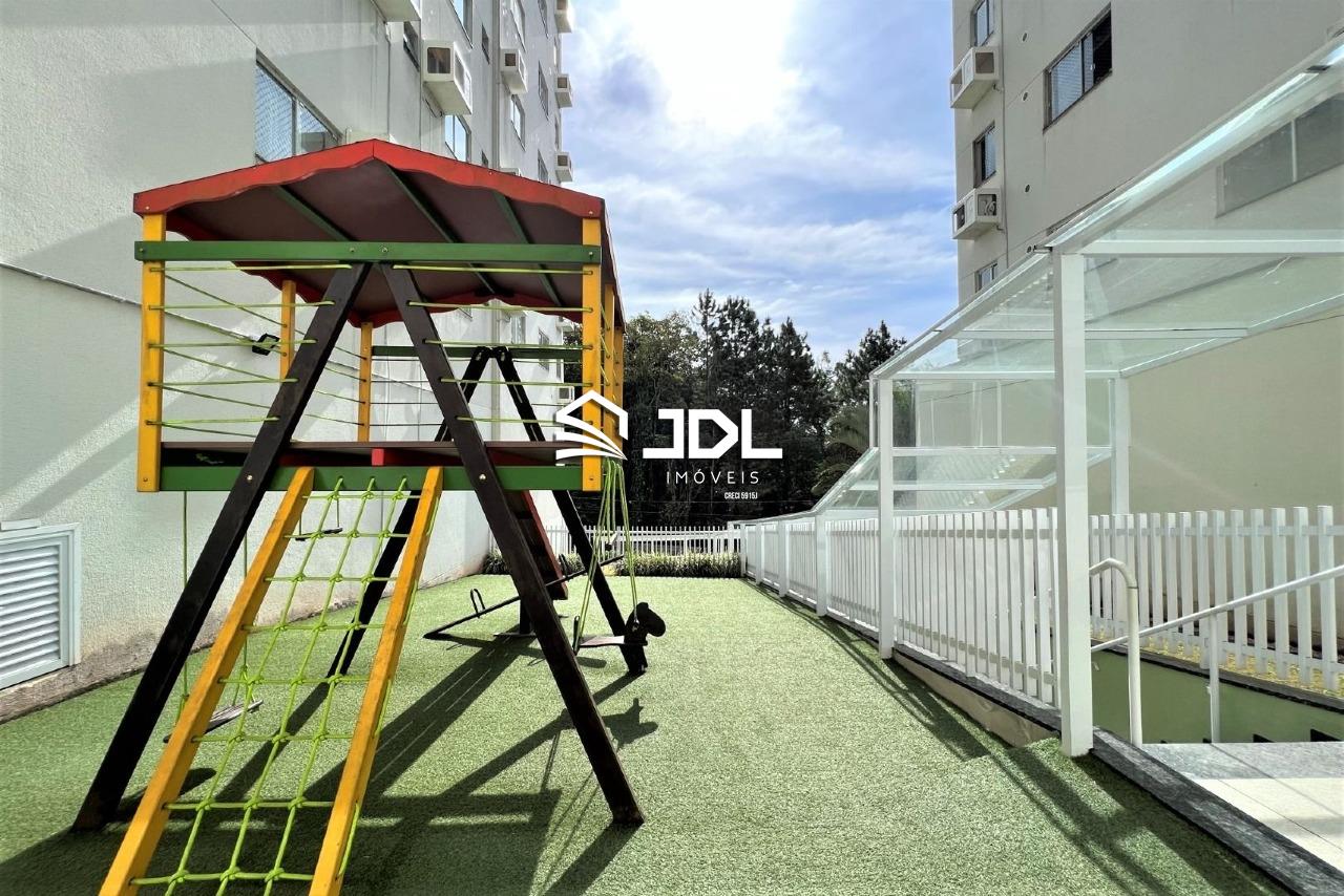 Apartamento à venda no bairro Boa Vista: 