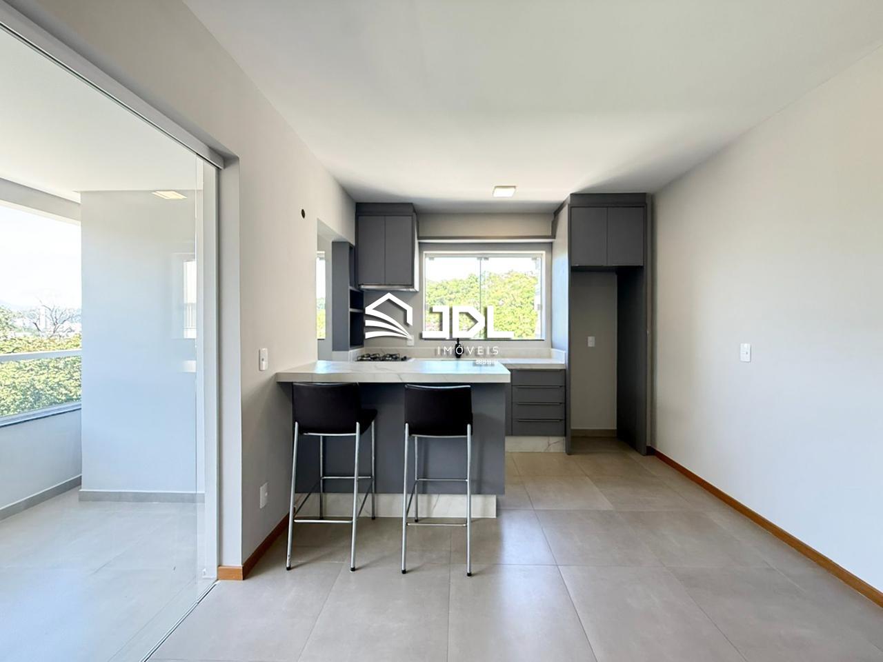 Apartamento à venda no bairro Boa Vista: 