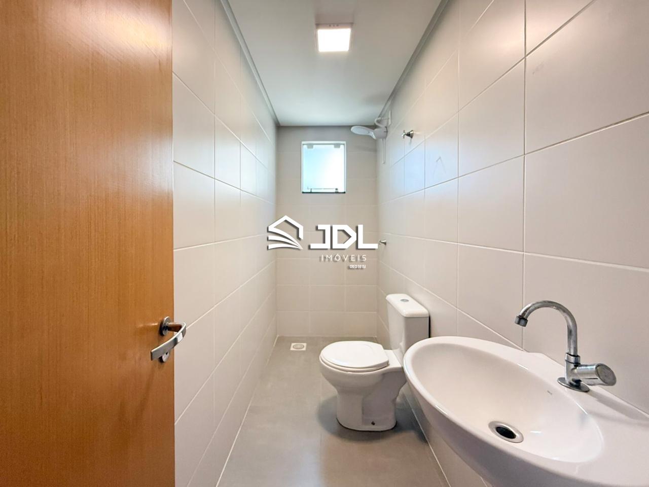 Apartamento à venda no bairro Boa Vista: 