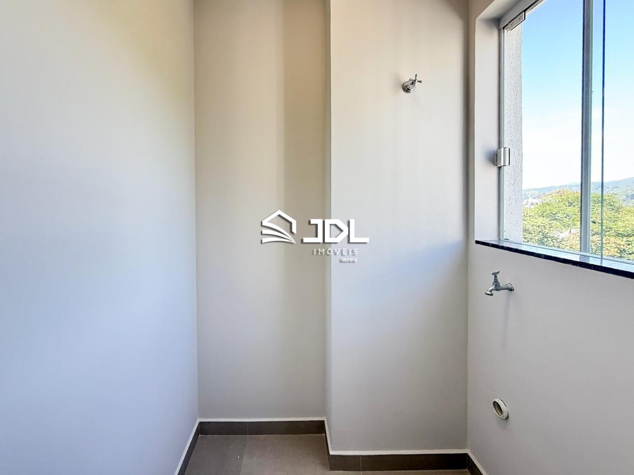 Apartamento à venda no bairro Boa Vista: 