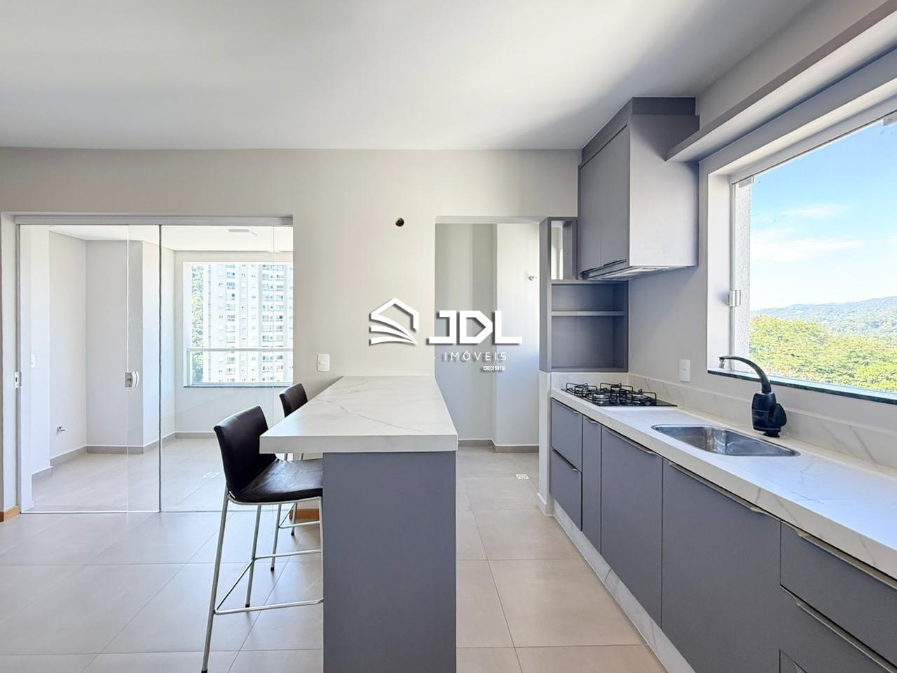 Apartamento à venda no bairro Boa Vista: 