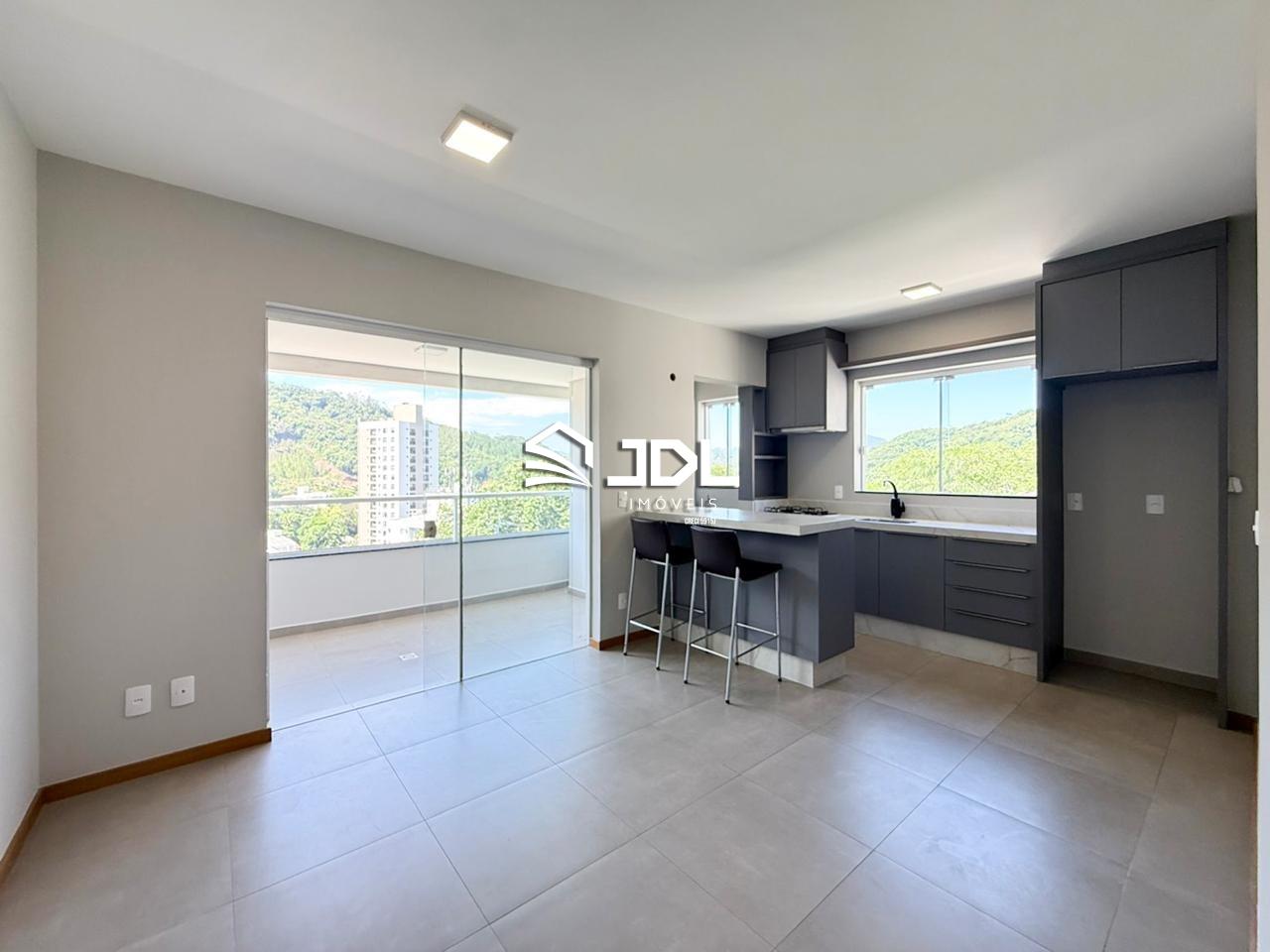 Apartamento à venda no bairro Boa Vista: 
