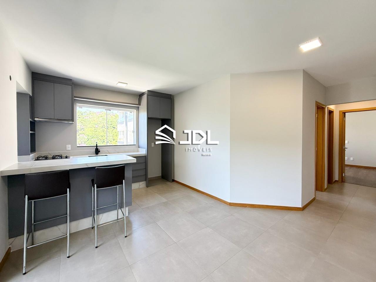 Apartamento à venda no bairro Boa Vista: 